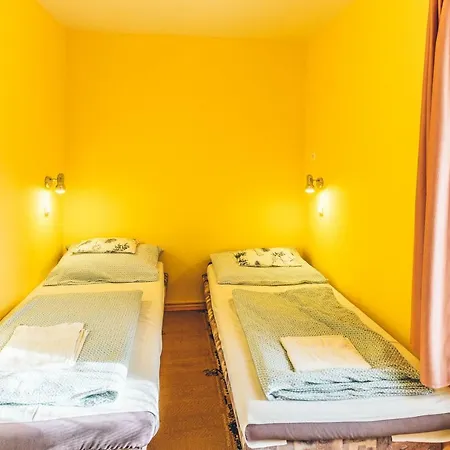 Apartment Erzsebet Panzio