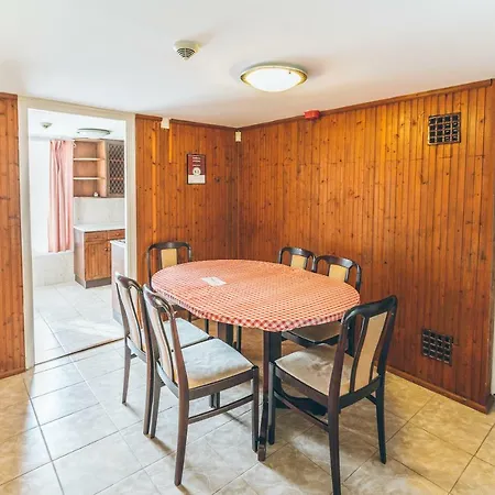 Apartment Erzsebet Panzio Gyula