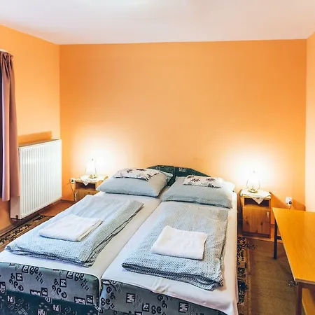 Apartment Erzsebet Panzio